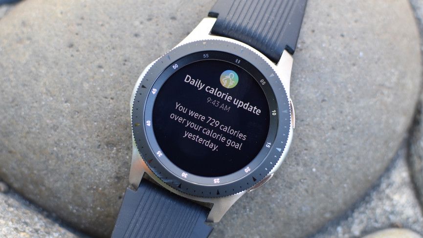 Обзор: Samsung Galaxy Watch - лучшие часы для владельцев Android-смартфонов на сегодняшний день
