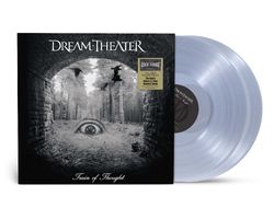 Dream Theater - Train Of Thought 2-LP Limited Rocktober 2025