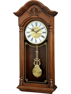 Настенные часы Rhythm CMJ584NR06