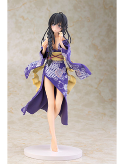 Фигурка 1/7 Юкино Юкиношита (Yukino Yukinoshita Yukata Ver.)