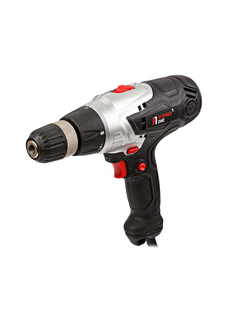 Дрель-шуруповерт NUMBER ONE  ED600/10-1 (2 скорости)