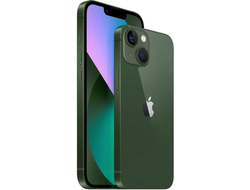 Apple iPhone 13 256Gb Dual SIM Зеленый