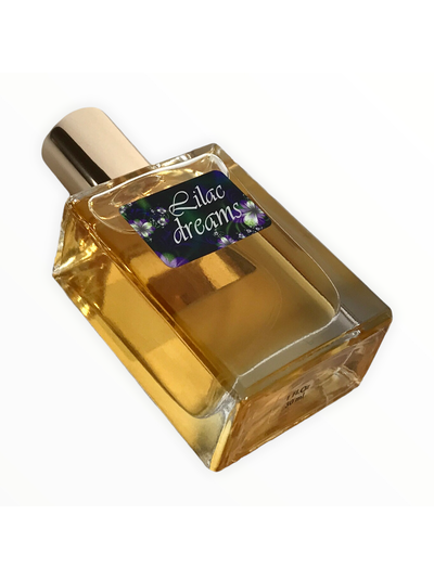 Духи СИРЕНЕВЫЕ МЕЧТЫ 30 мл