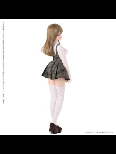 Кукла 1/3 Poe-Poe x Iris Collect Ayane (Caramel ver.)