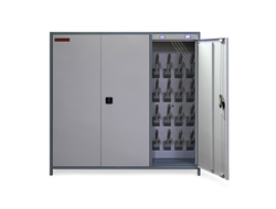 Шкаф сушильный RANGER 8Б