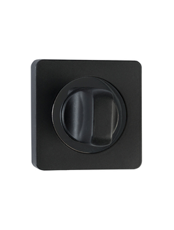 Ручка поворотная AJAX JK чёрная