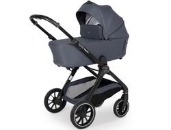 Коляска 2в1 Agex Prima PRO Grey (Серый)