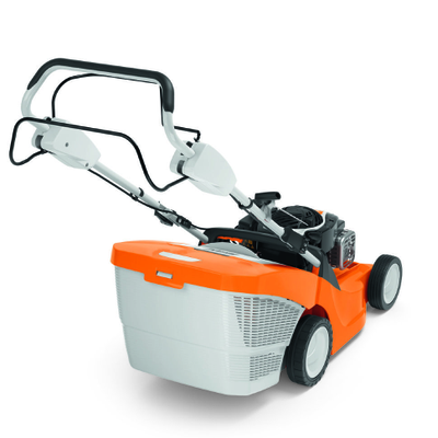газонокосилка Stihl RM 448 ТX
