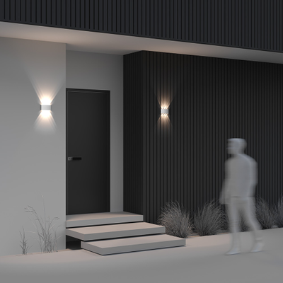 Светильник Denkirs DK5772-WB