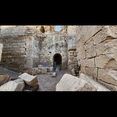 Предоплата за Конференцию в Месопотамии