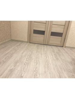 Кварц-виниловая плитка ПВХ DeART Floor Lite DA 0401