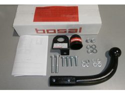 Фаркоп Bosal 1925-A для Skoda Rapid 2014-