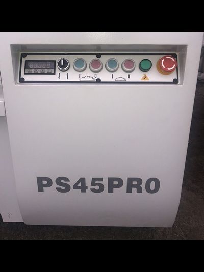Форматно-раскроечный станок WoodTec PS 45 PRO, от