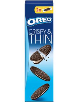 Oreo Crispy & Thin 96G (20 шт)