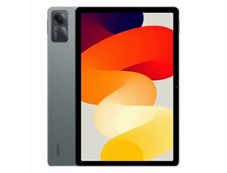 Redmi Pad SE 6/128GB Wi-Fi Gray