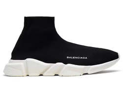 Balenciaga Speed Trainer Черные (36-45)