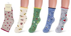 Носки детские хлопок RuSocks - Д3-13157