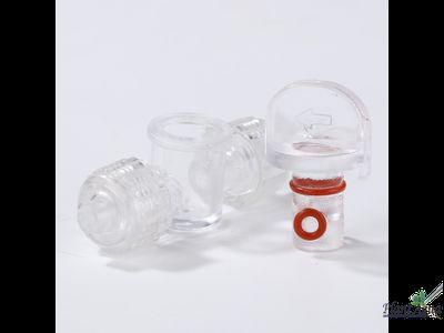 SwetAqua KZ12 - Краник для регулировки аэрации