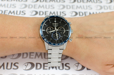 Наручные часы Seiko SSB357P1