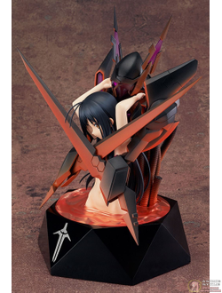 Фигурка 1/7 Черноснежка (Kuroyukihime Death by Embracing)