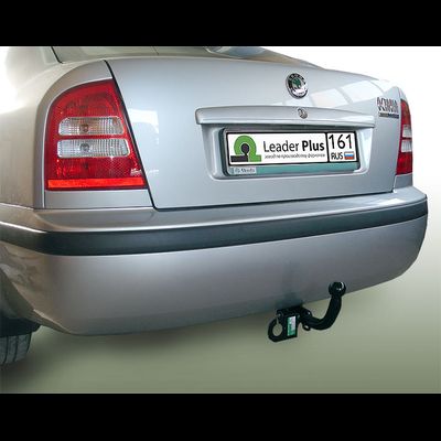 ТСУ для SKODA OCTAVIA TOUR (1U2) (хетчбек) 1997-