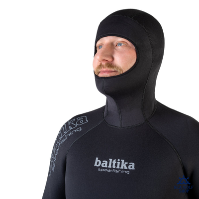 Гидрокостюм неопрен 5мм Baltika NamLiong р.L-50/52