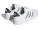 Adidas Breaknet 2.0 White Grey