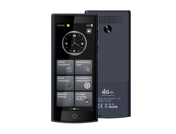 Карманный переводчик (офлайн и онлайн) 4G Translator Z8
