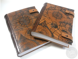 подарок руководителю, именной ежедневник, ежедневник купить, ежедневник из натуральной кожи, блокнот