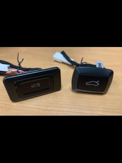 HAVAL F7x Электроподъемник крышки багажника (5-й двери)