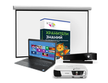 Интерактивный комплекс UTS Move Standart
