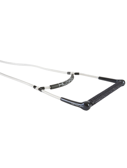 Рукоятка Elite Deep V серии Recreational Slalom с 21-метровым фалом