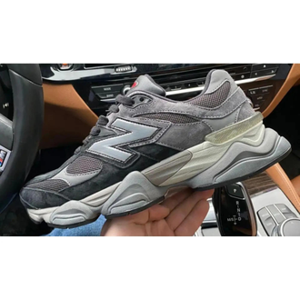New Balance 9060 Black Grey