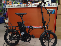 Электровелосипед Hipper 16