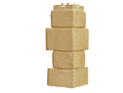 Угол Grand Line Крупный камень песочный