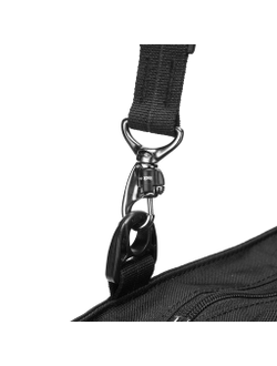 Сумка Pacsafe Go Tote Bag Black