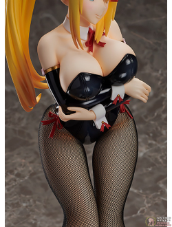 Фигурка 1/4 Лалатина Дастинесс Форд (Dustiness Ford Lalatina Bunny Ver.)