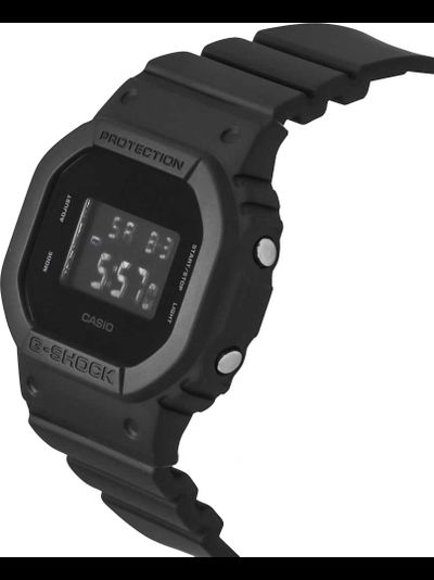 Часы Casio G-Shock GMD-S5610BB-1