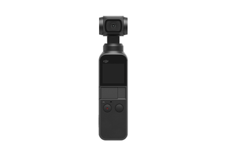 DJI Osmo Pocket карманный стедикам