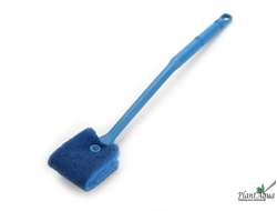 Скребок с губкой 40 см