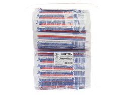 Лопатки для нанесения мази, вазелина стерильные "Лейко" 140x18x1,8мм