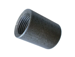 Муфта (стальная) ДУ-15 (1/2")