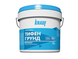 Грунтовка Тифенгрунд кнауф гл. проникн. 10л [47868]