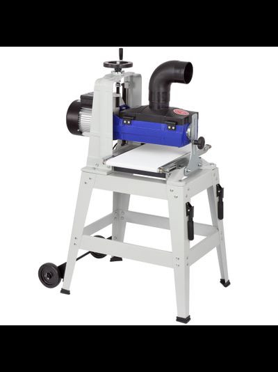 Барабанный шлифовальный станок BELMASH DS260-W