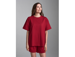 Спортивный костюм женский 11SKJ-1702 RED-N-ROCK'S