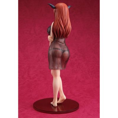 Фигурка 1/7 Мао (Maou)