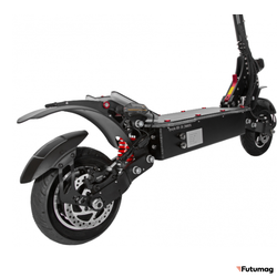 Электросамокат Syccyba M10 Lite 52V/18Ah