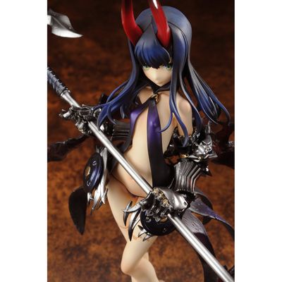 Фигурка 1/8 Diabolus Macrodontia Tibalta