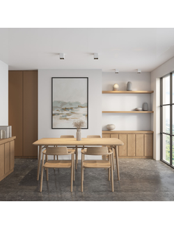 Светильник Denkirs DK3426-WB