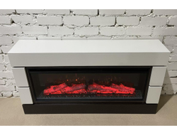 Линейный электрокамин Норман Joker 45